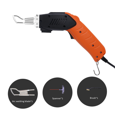 Couteau chaud de la température de coupeur réglable de mousse avec 2.5M Power Cord