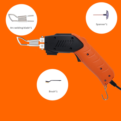 refroidissement à l'air chaud électrique du coupeur 100W de corde du couteau 110-240V