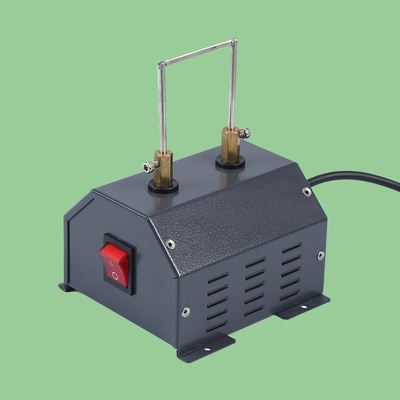 Coupeur en nylon électrique 30W de corde d'industrie de bande de tissu et textile