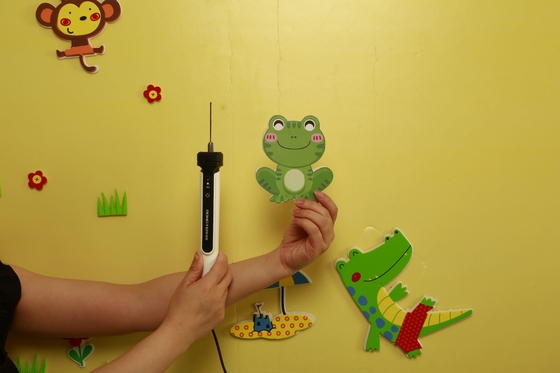 Pen Foam Cutter For Amateur chaud tenu dans la main DIY Art Works