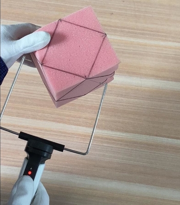 Mini Hot Wire Foam Cutting fait main Pen For Kindergarten Classroom Decoration