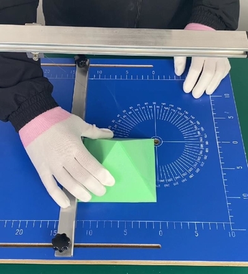 découpeuse chaude de mousse du fil 25W pour couper l'éponge de mousse