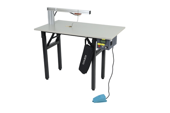 Machine de chamfreinage spéciale de Tableau pour la décoration molle de meubles