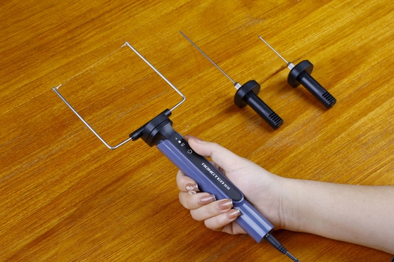 Outil du stylo DIY de Mini Hot Wire Styrofoam Cutting pour l'école d'enfants