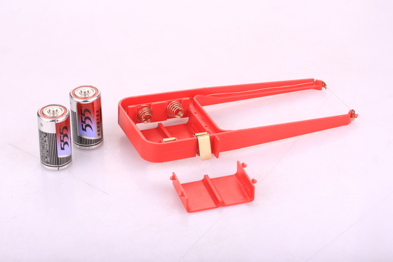 CE tenu dans la main de Mini Hot Wire Cutter de batterie pour Diy 60HZ
