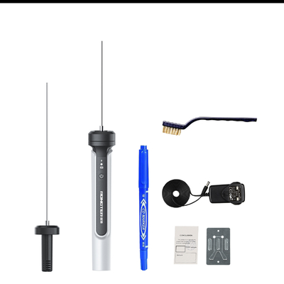 Conseil Mini Electric Hot Wire Cutter de KT avec 10cm et 15cm Balde droit