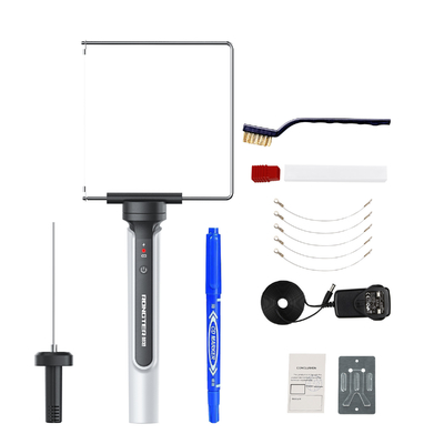 15W 2 dans 1 stylo chaud 110V de coupe de mousse de fil à 240V pour la robe de fête