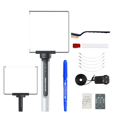 Le coupeur de fil chaud électrique écument le conseil 110V de Pen For KT à 240V 15W