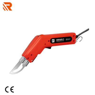 coupeur de fil 60W chaud tenu dans la main 110V pour couper la mousse