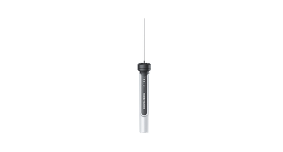 Stylo électrique de coupe de mousse de Mini Hot Wire Cutter 110-240V