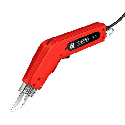 Couteau de coupure chaud électrique tenu dans la main de conseil acrylique de plastique de KT 100W