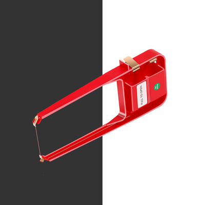 Mousse tenue dans la main de Mini Heat Knife For Cutting d'arc