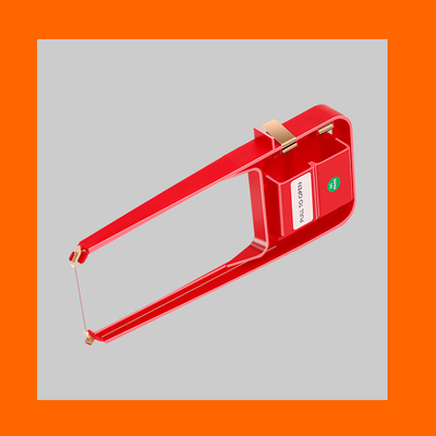 Mousse tenue dans la main de Mini Heat Knife For Cutting d'arc