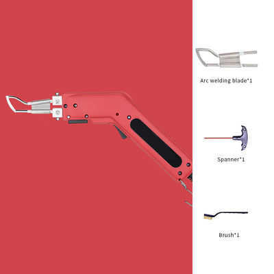 Corde contrôlable professionnelle de la température de couteau de tissu de coupeur chaud de mousse