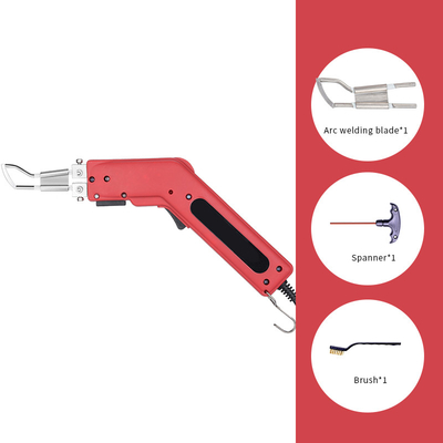Coupeur chaud multifonctionnel 100W 110-240V de tissu de couteau