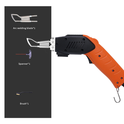 Couteau chaud de la température de coupeur réglable de mousse avec 2.5M Power Cord