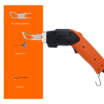 refroidissement à l'air chaud électrique du coupeur 100W de corde du couteau 110-240V