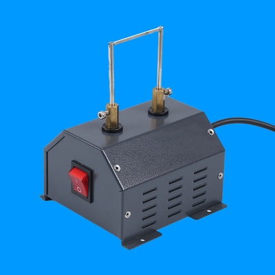 type CE chaud de 110-240V Seat du coupeur 30W 50mm de câble métallique