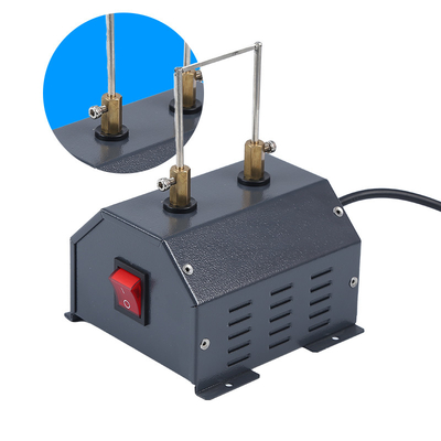 type CE chaud de 110-240V Seat du coupeur 30W 50mm de câble métallique