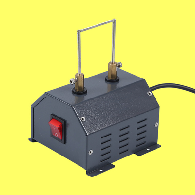 type CE chaud de 110-240V Seat du coupeur 30W 50mm de câble métallique