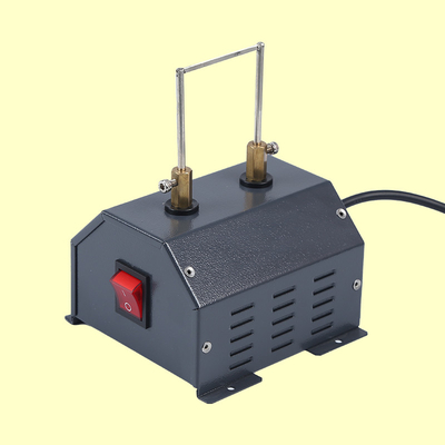 Type coupeur électrique de la CE 110-240V Seat de corde 50mm 30W