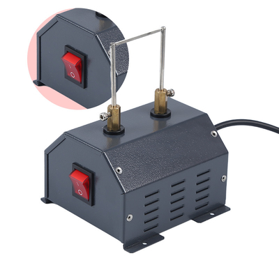 Type coupeur électrique de la CE 110-240V Seat de corde 50mm 30W