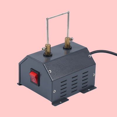 Type coupeur électrique de la CE 110-240V Seat de corde 50mm 30W