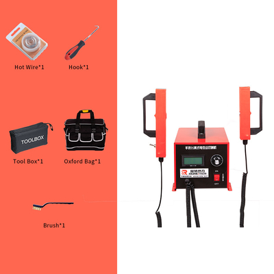la main 650W tirent le coupeur de fil chaud électrique 300mm 110V à 240V