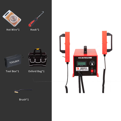 la main 650W tirent le coupeur de fil chaud électrique 300mm 110V à 240V