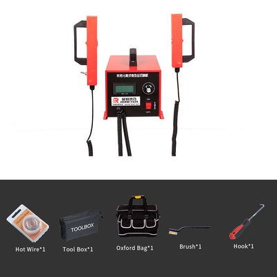 la main 650W tirent le coupeur de fil chaud électrique 300mm 110V à 240V
