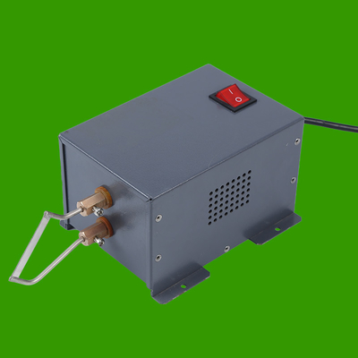 type chaud du coupeur 110-240V Seat de câble métallique 60W de 50mm