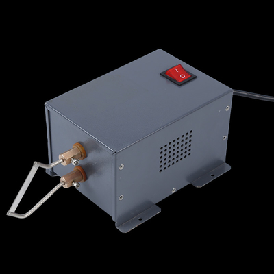 type chaud du coupeur 110-240V Seat de câble métallique 60W de 50mm