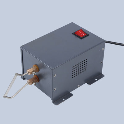 type chaud du coupeur 110-240V Seat de câble métallique 60W de 50mm