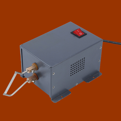 type chaud du coupeur 110-240V Seat de câble métallique 60W de 50mm