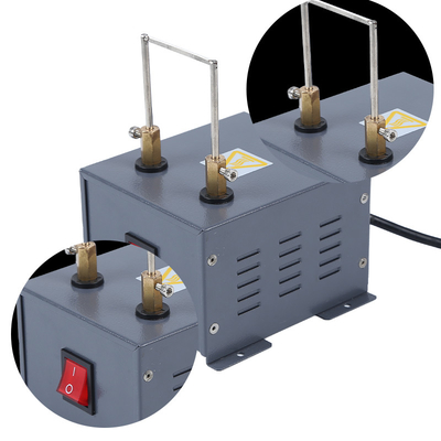 CE chaud électrique du coupeur 110-240V de câble métallique de 35W 50mm