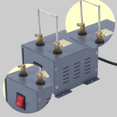 CE chaud électrique du coupeur 110-240V de câble métallique de 35W 50mm