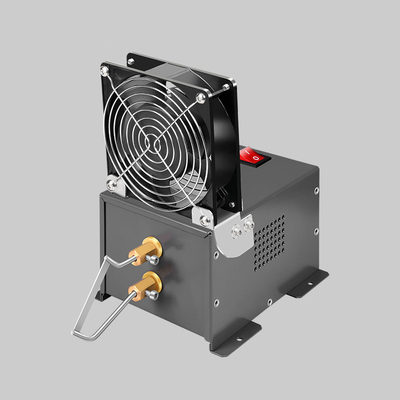 Coupeur chaud de câble métallique de Seat de tissu avec le ventilateur 110-240V