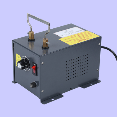coupeur chaud de câble métallique 160W