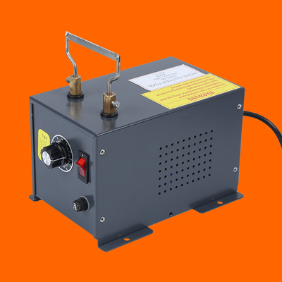 coupeur chaud de câble métallique 160W