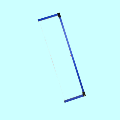 l'arc chaud tenu dans la main de fil de 160W 110-240V écument coupeur 300mm