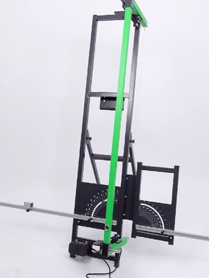 machine en acier de 350mm pro Max Hot Wire Foam Cutting sans fil