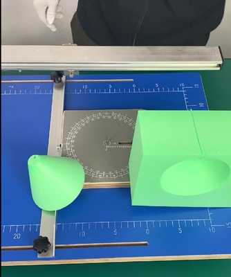 découpeuse chaude de mousse du fil 25W pour couper l'éponge de mousse