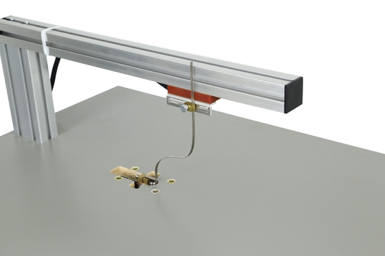 Machine de chamfreinage spéciale de Tableau pour la décoration molle de meubles