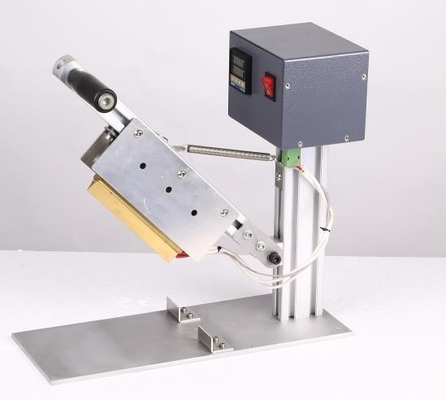 Coupeur de levage de la chaleur de tissu de pression 600 watts pour la corde extérieure