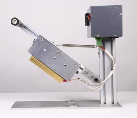 Coupeur de levage de la chaleur de tissu de pression 600 watts pour la corde extérieure