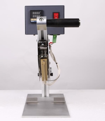 Coupeur de levage de la chaleur de tissu de pression 600 watts pour la corde extérieure