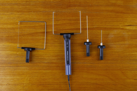 Trousse à outils chaude électrique du stylo DIY de coupeur de mousse de fil de polystyrène