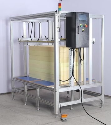 Découpeuse chaude de mousse de fil de la commande numérique par ordinateur 3D pour l'éponge de la mousse de styrol ENV XPS