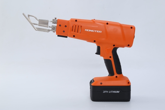 Tenu dans la main rechargeable du coupeur 100W de corde de machine-outil de refroidissement à l'air