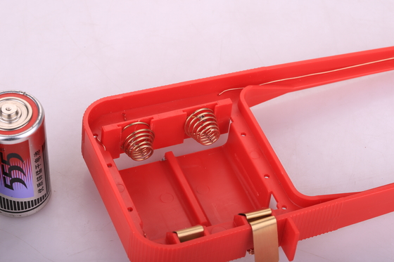 CE tenu dans la main de Mini Hot Wire Cutter de batterie pour Diy 60HZ